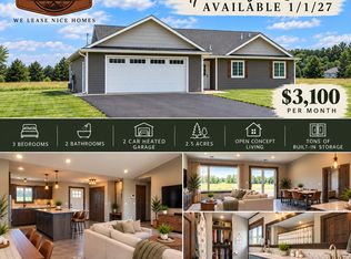 13150 11th Ave SW, Pillager, MN 56473