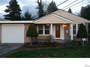 9039 S Park Ave, Tacoma, WA 98444