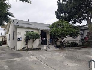 9021 1/2 Baring Cross St, Los Angeles, CA 90044