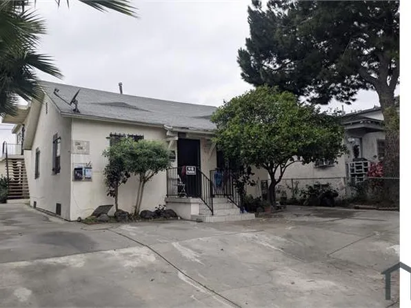 9021 1/2 Baring Cross St, Los Angeles, CA 90044