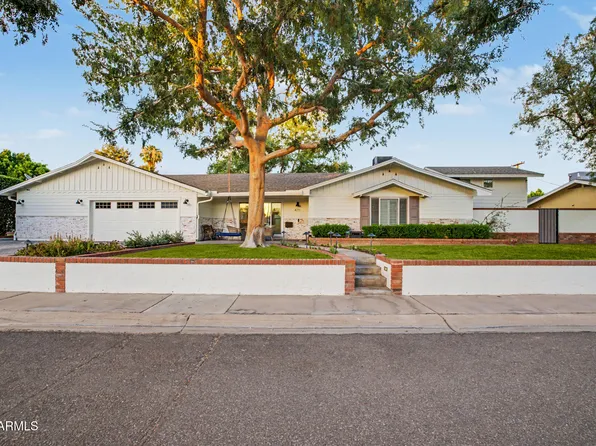 4711 N 33RD Street, Phoenix, AZ 85018