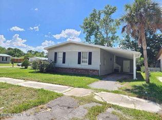 5827 AUGO Lane, Jacksonville, FL 32244