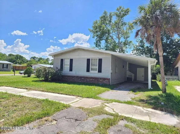 5827 AUGO Lane, Jacksonville, FL 32244