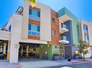 Washington Blvd, Los Angeles, CA 90066