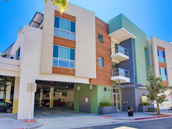 11955 W Washington Blvd APT 303