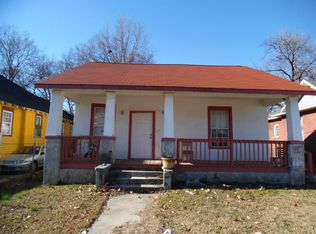 1809 S Willow St, Chattanooga, TN 37404