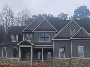 37 Rushden Way SE, Rome, GA 30161