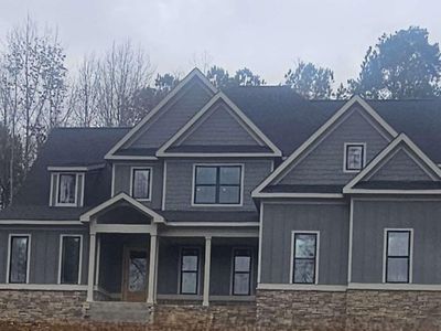 37 Rushden Way SE, Rome, GA, 30161