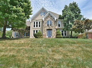 210 Sandringham Ct, Knoxville, TN 37934