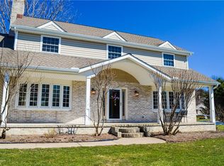 5085 Tramarlac Ln, Erie, PA 16505