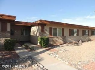 10884 W Thunderbird Blvd, Sun City, AZ 85351