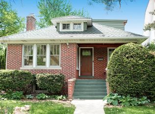 2400 Payne St, Evanston, IL 60201