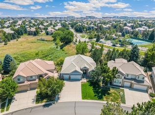 9178 S Cedar Hill Way, Lone Tree, CO 80124