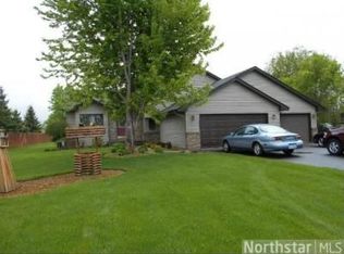 18153 203rd Ave NW, Big Lake, MN 55309