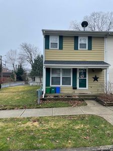 1321 W North St, Bethlehem, PA, 18018