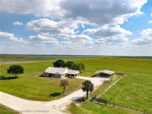 9060 Ten Mile Grade, Zolfo Springs, FL 33890