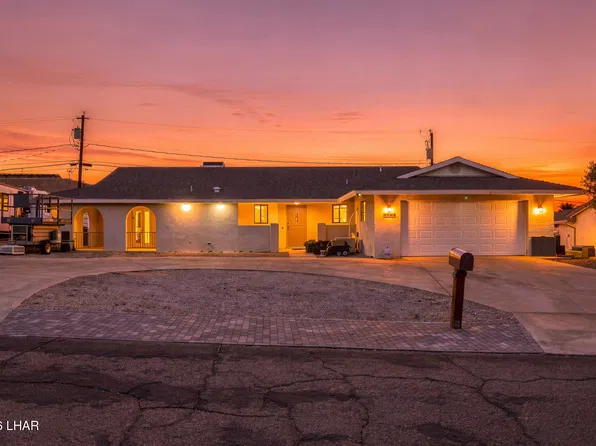 3268 Pintail Dr, Lake Havasu City, AZ 86406