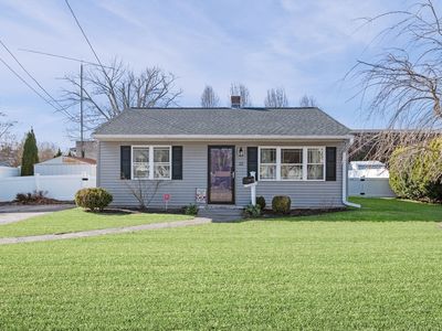 23 Elmwood St, North Andover, MA, 01845