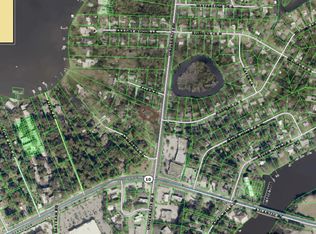 78 University Blvd N, Jacksonville, FL 32211