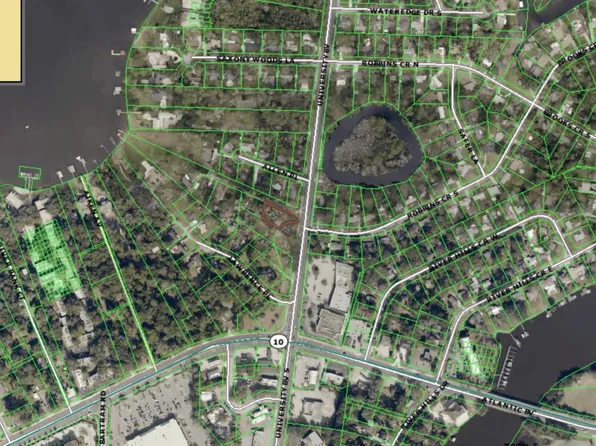 78 University Blvd N, Jacksonville, FL 32211