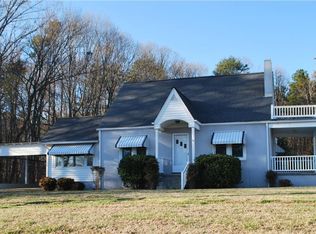 1681 Bethesda Rd, Lexington, NC 27295