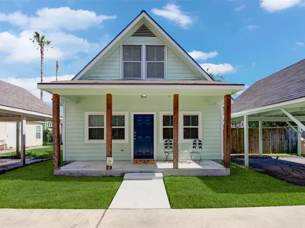 1310 Asbury St, Houston, TX 77007