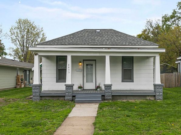 6633 Platte Ave, Lincoln, NE 68507