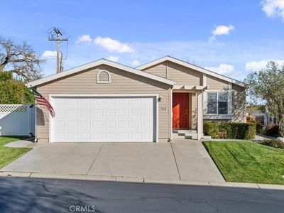376 Lark Dr, Paso Robles, CA, 93446