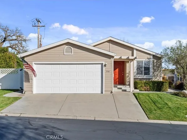 376 Lark Dr, Paso Robles, CA 93446