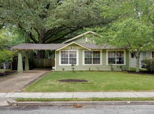 421 Alexander St, Memphis, TN 38111