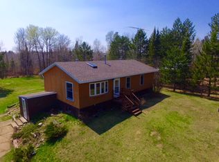 3058 Town Rd #6304, Babbitt, MN 55706