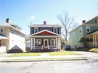 12 Hazel St, Oneonta, NY 13820