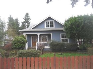 514 N 5th St, Creswell, OR 97426