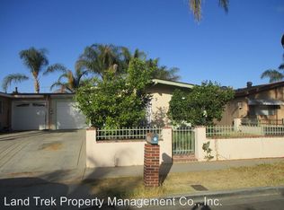 1628 Calle Jules, Vista, CA 92084