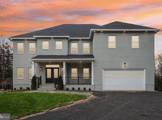 5660 Hoadly Rd, Manassas, VA 20112