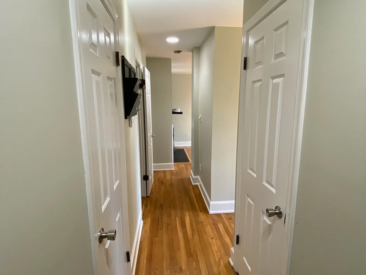 1 bed, 668 sqft, $2,550 — Photo 4
