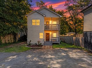 2142 Martin Luther King Jr Dr SW, Atlanta, GA 30310