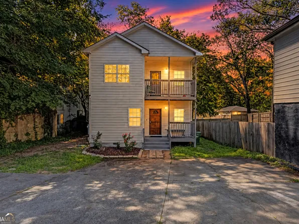 2142 Martin Luther King Jr Dr SW, Atlanta, GA 30310