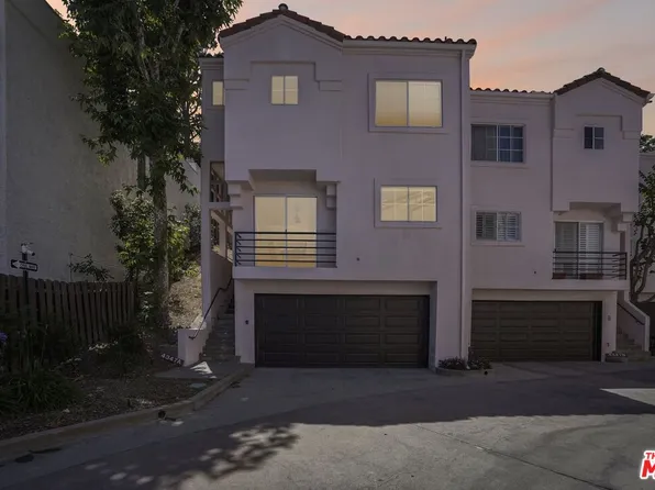 4347 Freedom Dr Unit A, Calabasas, CA 91302