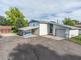 4848 Sheppard St, Chubbuck, ID 83202