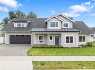 2136 Lagerwey Cir, Lynden, WA