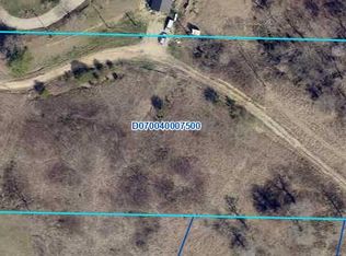 4768 State Route 139, Jackson, OH 45640