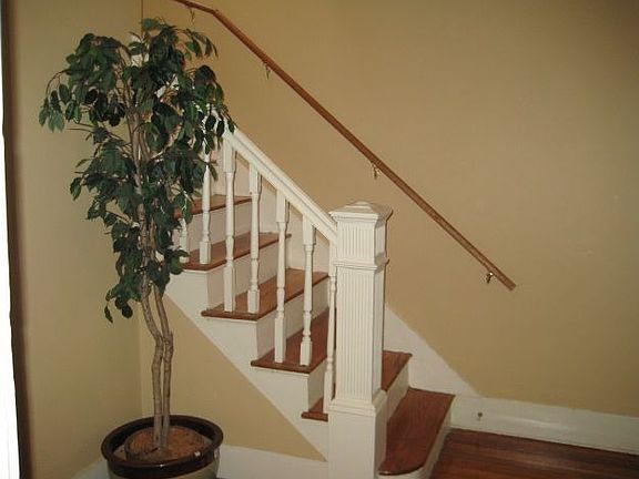 entry hall