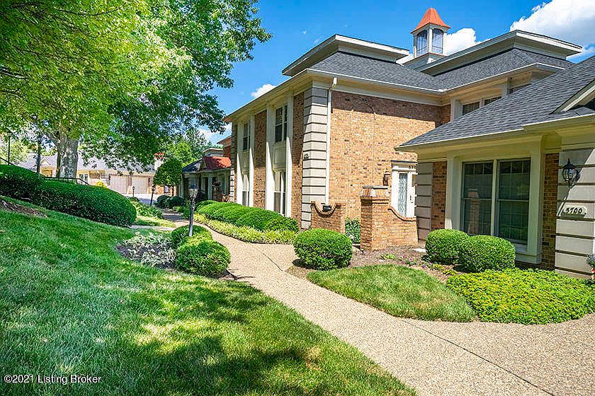 5702 Coach Gate Wynde, Louisville, KY 40207 Zillow