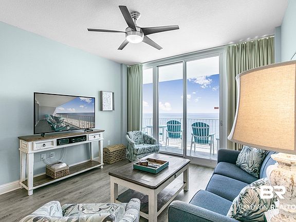 2nd image of 455 E Beach Blvd APT 1509