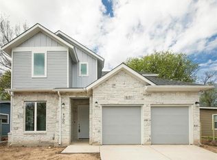 4700 Chiappero Trl, Austin, TX 78731