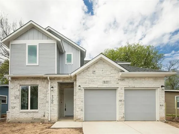 4700 Chiappero Trl, Austin, TX 78731