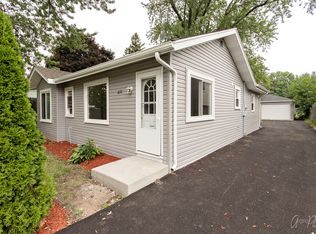 610 Heather Ter, Round Lake Beach, IL