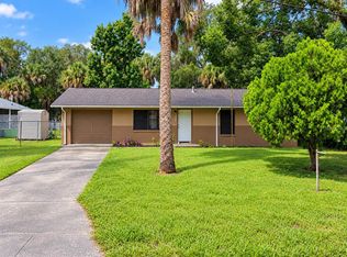 1311 N Clayton St, Mount Dora, FL 32757
