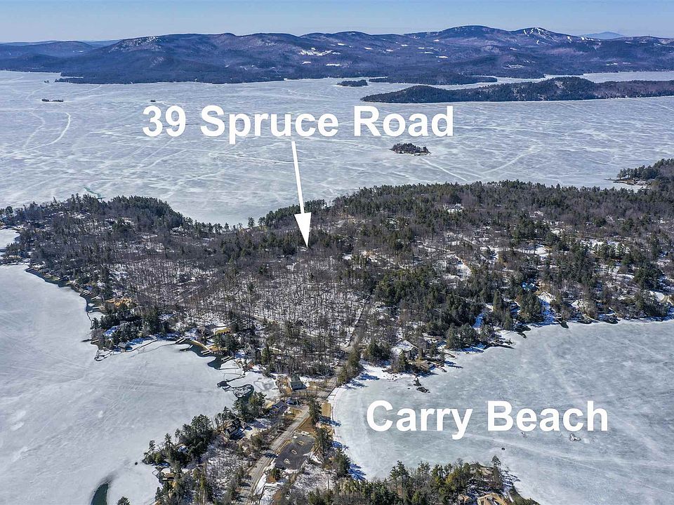 39 Spruce Road, Wolfeboro, NH 03894 Zillow